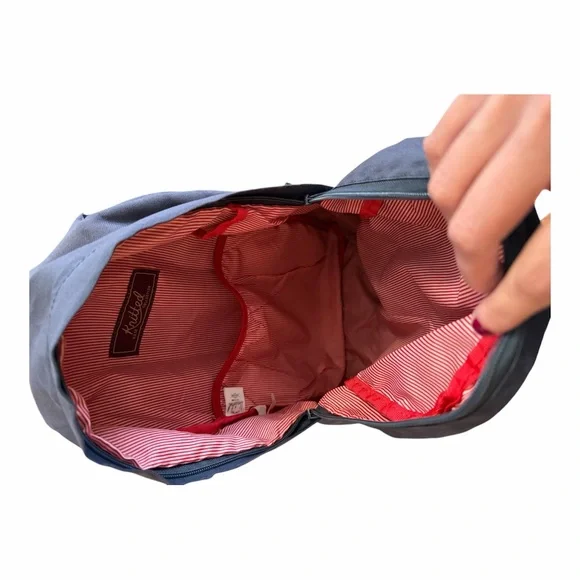 Herschel Supply Company Knit Collection Backpack - Picture 3 of 6